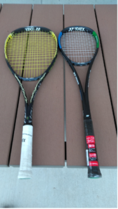 YONEXトレーニングラケット｜ソフトテニス商品なら栃木県内3店舗の 